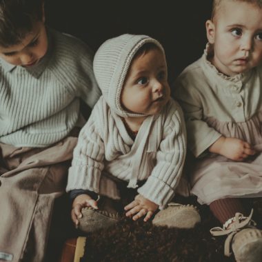 When, How, and Why Should We Teach Children About Emotions?