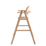 Nobodinoz – Growing Green Evolutive Chair – Natural Wood