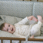 Elliotte onesie Etoile rocket